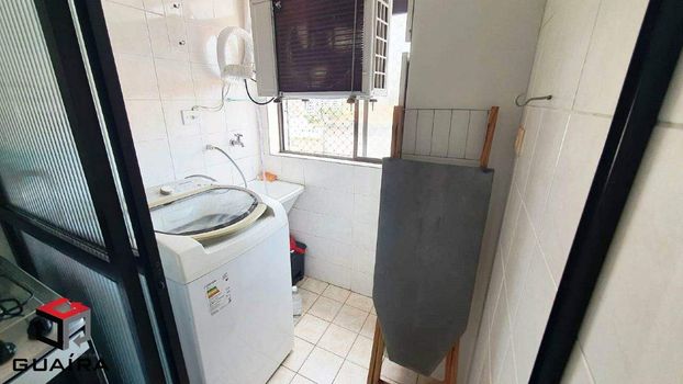 Foto 9 do(a) Apartamento de 2 quartos à venda em Mirandópolis, São Paulo