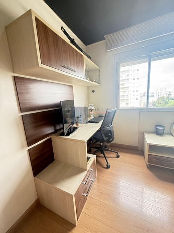 Foto 22 do(a) Apartamento de 3 quartos à venda em Jurubatuba, São Paulo