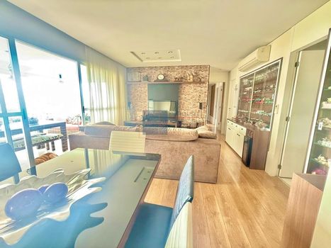 Foto 13 do(a) Apartamento de 3 quartos à venda em Jurubatuba, São Paulo