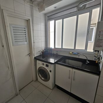 Foto 32 do(a) Apartamento de 3 quartos à venda em Jurubatuba, São Paulo