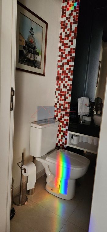 Foto 33 do(a) Apartamento de 3 quartos à venda em Jurubatuba, São Paulo