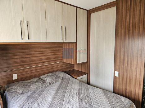 Foto 16 do(a) Apartamento de 3 quartos à venda em Jurubatuba, São Paulo