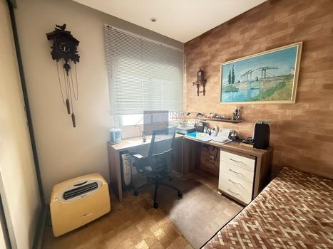 Foto 19 do(a) Apartamento de 3 quartos à venda em Jurubatuba, São Paulo