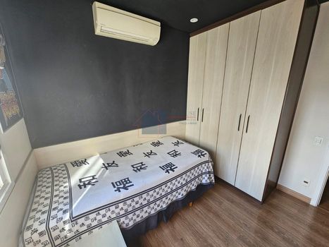 Foto 21 do(a) Apartamento de 3 quartos à venda em Jurubatuba, São Paulo