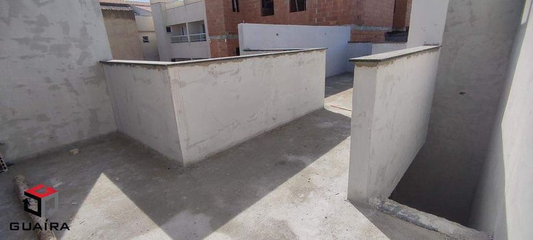 Foto 8 do(a) Cobertura de 2 quartos à venda em Vila Humaitá, Santo André