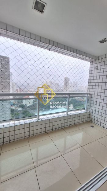 Foto 4 do(a) Apartamento de 3 quartos à venda em Guararapes, Fortaleza