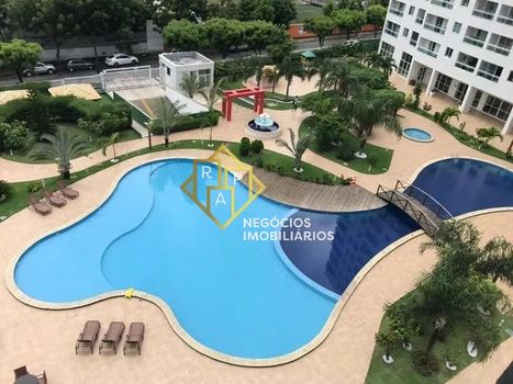 Foto 1 do(a) Apartamento de 3 quartos à venda em Guararapes, Fortaleza