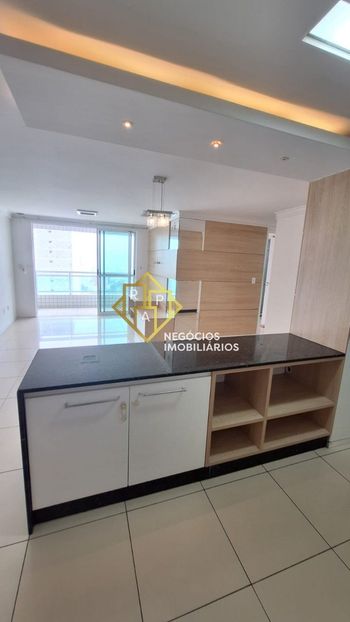 Foto 5 do(a) Apartamento de 3 quartos à venda em Guararapes, Fortaleza