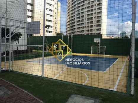 Foto 23 do(a) Apartamento de 3 quartos à venda em Guararapes, Fortaleza