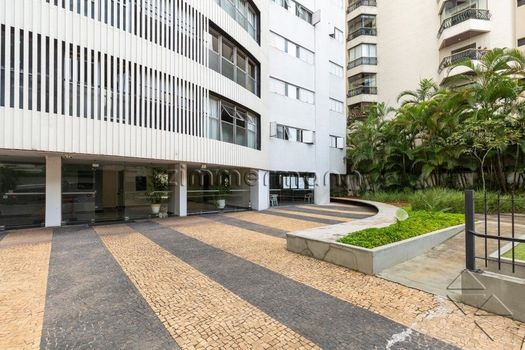 Foto 25 do(a) Apartamento de 3 quartos à venda em Sumaré, São Paulo