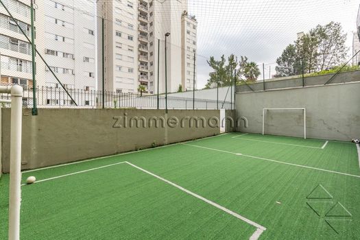 Foto 34 do(a) Apartamento de 3 quartos à venda em Sumaré, São Paulo