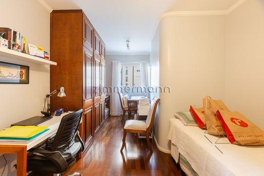 Foto 7 do(a) Apartamento de 3 quartos à venda em Sumaré, São Paulo