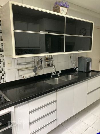 Foto 10 do(a) Apartamento de 3 quartos à venda em Campo Belo, São Paulo