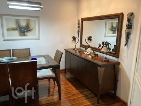 Foto 9 do(a) Apartamento de 3 quartos à venda em Campo Belo, São Paulo