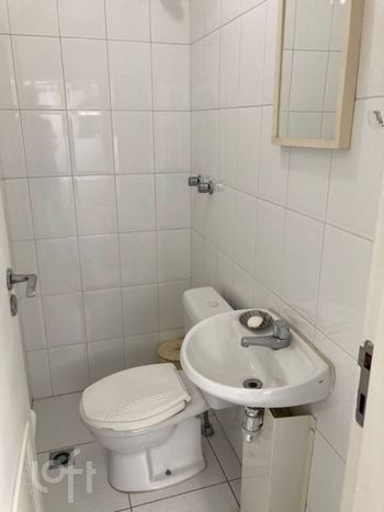 Foto 14 do(a) Apartamento de 3 quartos à venda em Campo Belo, São Paulo