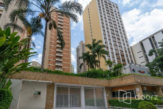Foto 49 do(a) Apartamento de 4 quartos à venda em Perdizes, São Paulo