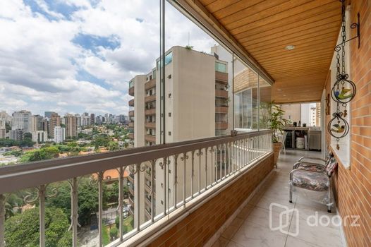 Foto 5 do(a) Apartamento de 4 quartos à venda em Perdizes, São Paulo