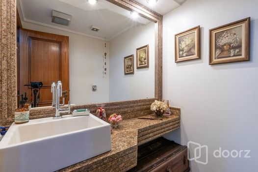 Foto 7 do(a) Apartamento de 4 quartos à venda em Perdizes, São Paulo