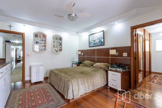 Foto 40 do(a) Apartamento de 4 quartos à venda em Perdizes, São Paulo