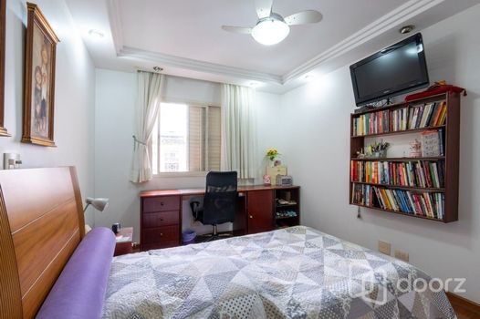 Foto 37 do(a) Apartamento de 4 quartos à venda em Perdizes, São Paulo