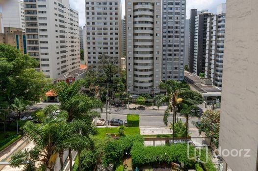 Foto 48 do(a) Apartamento de 4 quartos à venda em Perdizes, São Paulo