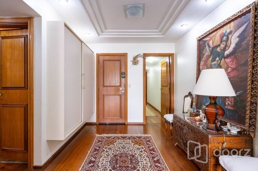 Foto 6 do(a) Apartamento de 4 quartos à venda em Perdizes, São Paulo