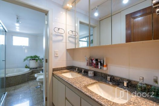 Foto 43 do(a) Apartamento de 4 quartos à venda em Perdizes, São Paulo