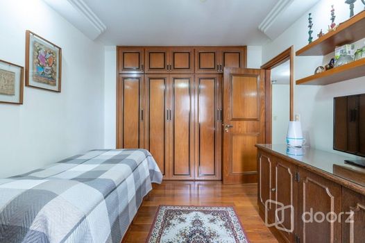 Foto 34 do(a) Apartamento de 4 quartos à venda em Perdizes, São Paulo
