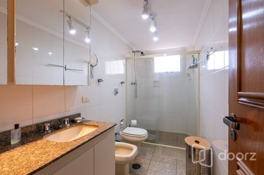 Foto 35 do(a) Apartamento de 4 quartos à venda em Perdizes, São Paulo