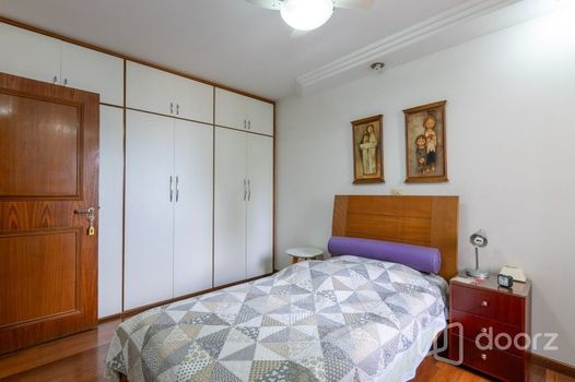 Foto 38 do(a) Apartamento de 4 quartos à venda em Perdizes, São Paulo
