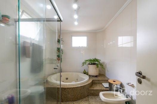 Foto 44 do(a) Apartamento de 4 quartos à venda em Perdizes, São Paulo