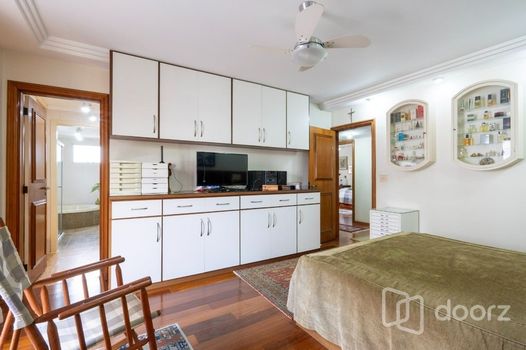 Foto 42 do(a) Apartamento de 4 quartos à venda em Perdizes, São Paulo