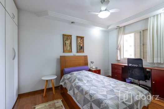 Foto 36 do(a) Apartamento de 4 quartos à venda em Perdizes, São Paulo