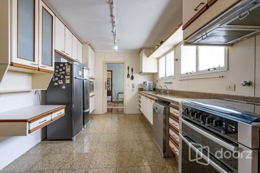 Foto 24 do(a) Apartamento de 4 quartos à venda em Perdizes, São Paulo
