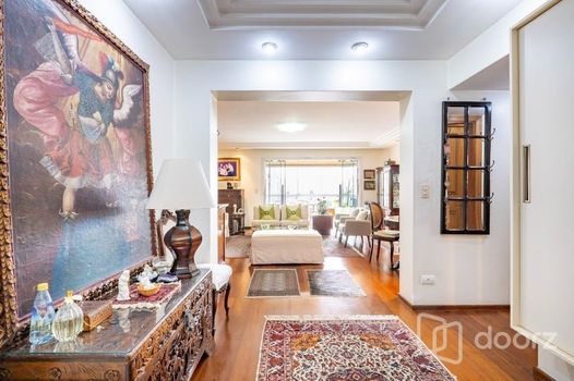 Foto 2 do(a) Apartamento de 4 quartos à venda em Perdizes, São Paulo