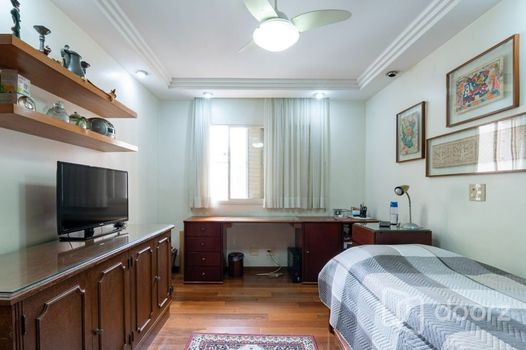 Foto 33 do(a) Apartamento de 4 quartos à venda em Perdizes, São Paulo