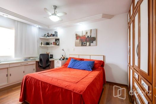 Foto 28 do(a) Apartamento de 4 quartos à venda em Perdizes, São Paulo