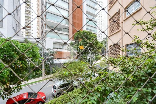 Foto 10 do(a) Apartamento de 3 quartos à venda em Paraíso, São Paulo