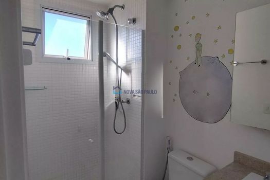 Foto 30 do(a) Apartamento de 3 quartos à venda em Vila Gumercindo, São Paulo