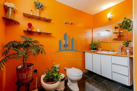 Foto 6 do(a) Apartamento de 3 quartos à venda em Perdizes, São Paulo