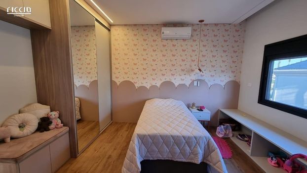 Foto 11 do(a) Casa em Condomínio de 4 quartos à venda em Condomínio Reserva do Paratehy, São José dos Campos