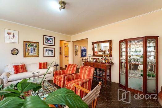 Foto 4 do(a) Apartamento de 2 quartos à venda em Pinheiros, São Paulo