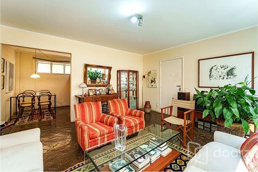 Foto 6 do(a) Apartamento de 2 quartos à venda em Pinheiros, São Paulo