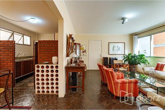 Foto 7 do(a) Apartamento de 2 quartos à venda em Pinheiros, São Paulo
