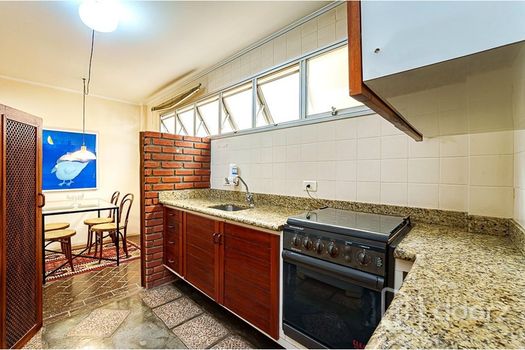 Foto 17 do(a) Apartamento de 2 quartos à venda em Pinheiros, São Paulo