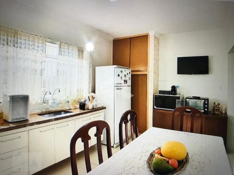 Foto 5 do(a) Casa de 2 quartos à venda em Vila Mesquita, São Paulo