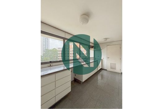 Foto 24 do(a) Apartamento de 4 quartos à venda em Jardim Londrina, São Paulo