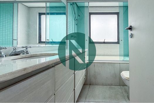 Foto 44 do(a) Apartamento de 4 quartos à venda em Jardim Londrina, São Paulo