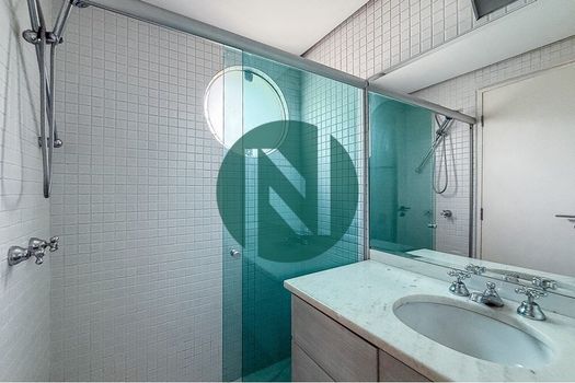 Foto 33 do(a) Apartamento de 4 quartos à venda em Jardim Londrina, São Paulo