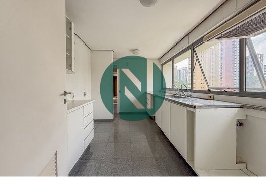 Foto 21 do(a) Apartamento de 4 quartos à venda em Jardim Londrina, São Paulo
